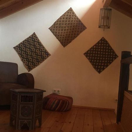 バジェ・グラン・レイ Casa Ambienteヴィラ エクステリア 写真