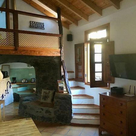 バジェ・グラン・レイ Casa Ambienteヴィラ エクステリア 写真