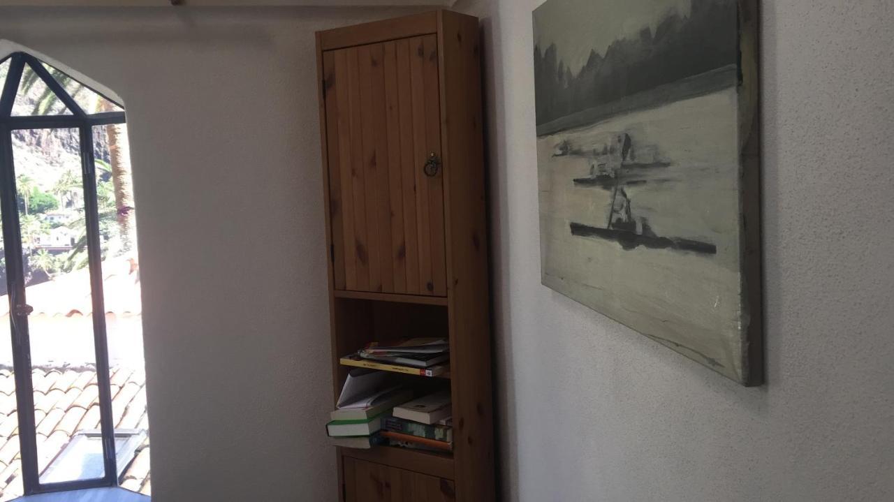 バジェ・グラン・レイ Casa Ambienteヴィラ エクステリア 写真