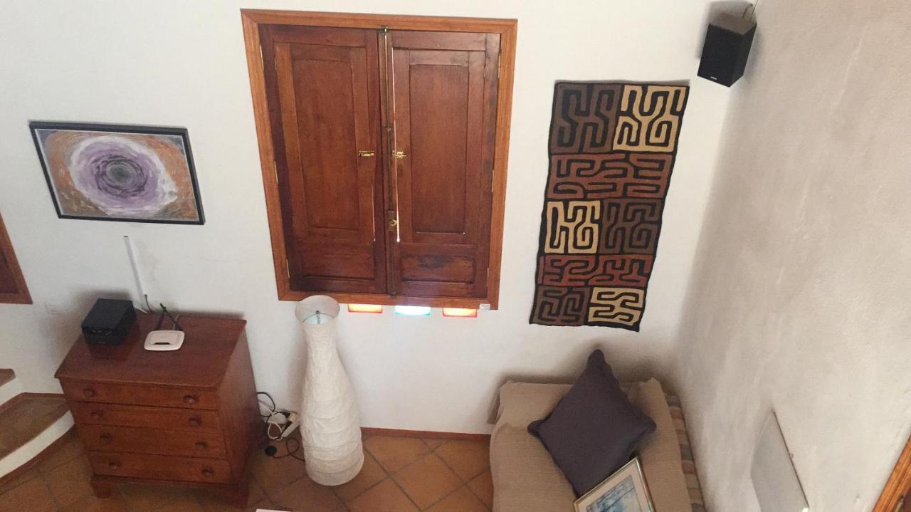 バジェ・グラン・レイ Casa Ambienteヴィラ エクステリア 写真