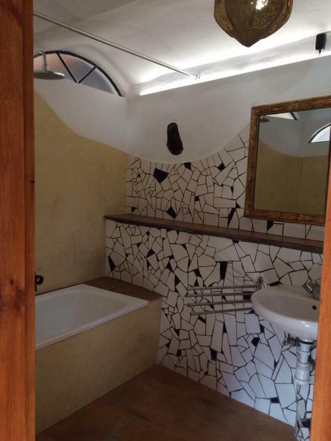 バジェ・グラン・レイ Casa Ambienteヴィラ エクステリア 写真