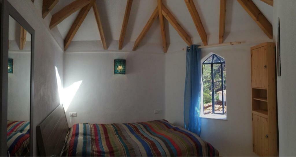 バジェ・グラン・レイ Casa Ambienteヴィラ エクステリア 写真