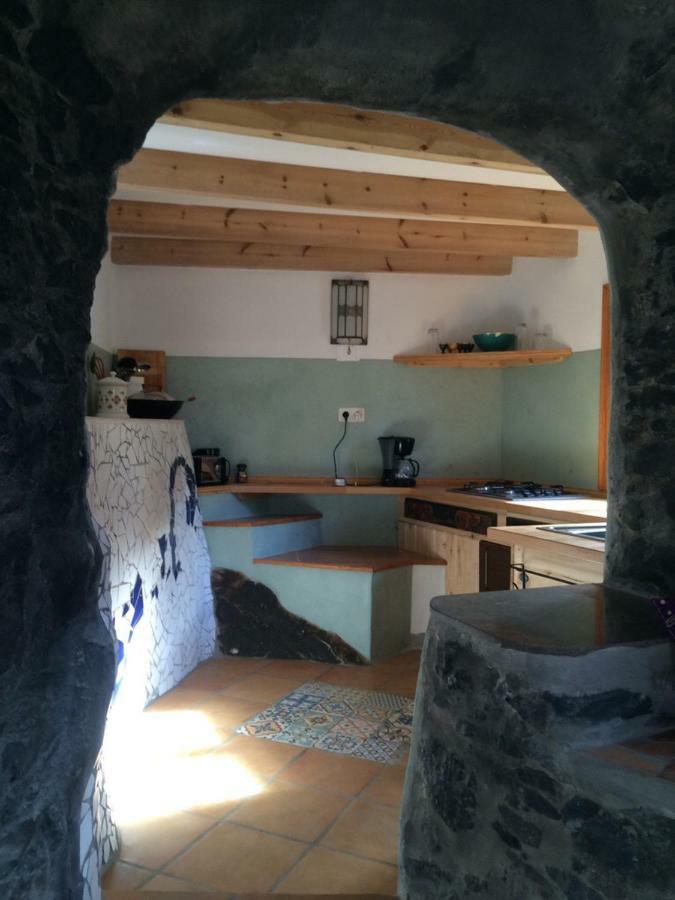 バジェ・グラン・レイ Casa Ambienteヴィラ エクステリア 写真
