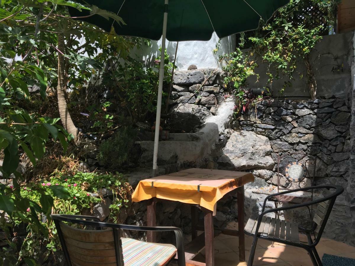 バジェ・グラン・レイ Casa Ambienteヴィラ エクステリア 写真