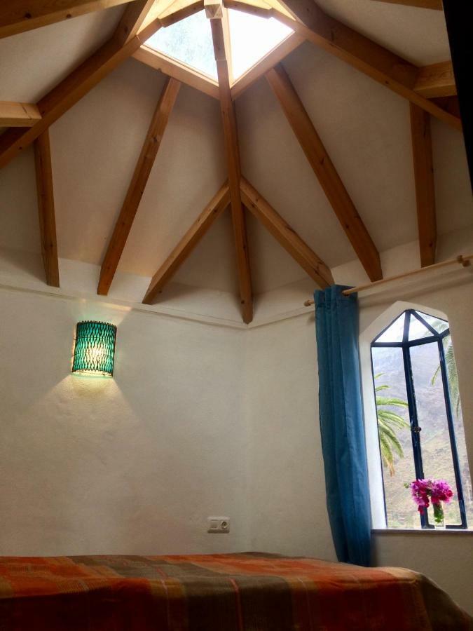 バジェ・グラン・レイ Casa Ambienteヴィラ エクステリア 写真