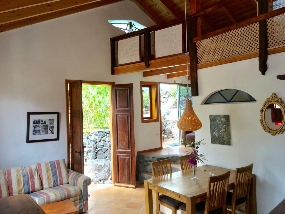 バジェ・グラン・レイ Casa Ambienteヴィラ エクステリア 写真