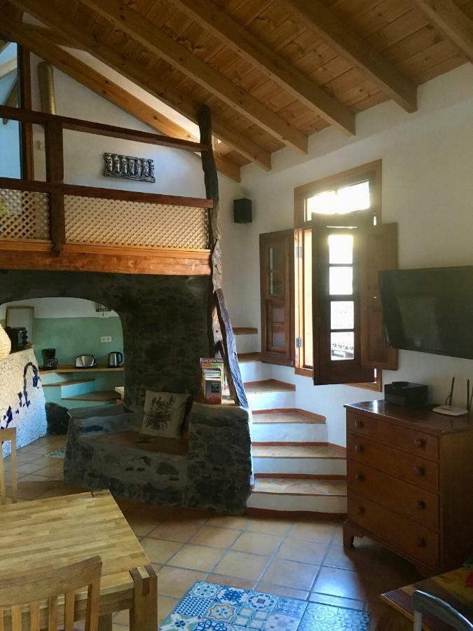 バジェ・グラン・レイ Casa Ambienteヴィラ エクステリア 写真